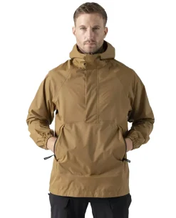 Levanter Jacket Shadow Grey