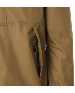 Levanter Jacket Shadow Grey