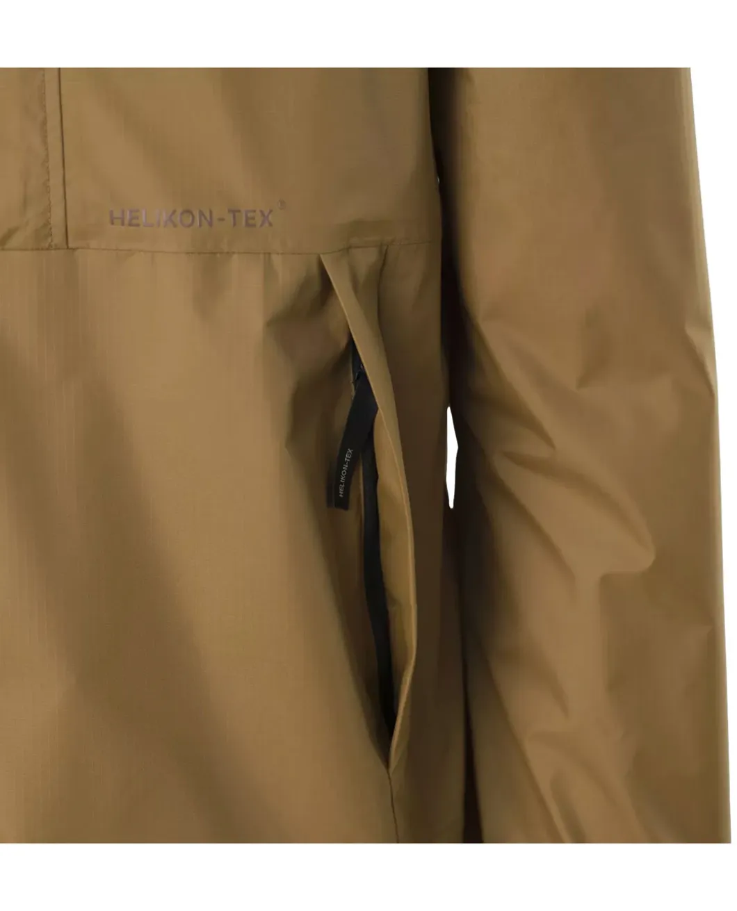 Levanter Jacket Shadow Grey