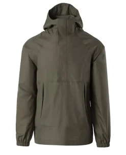 Levanter Jacket Taiga Green