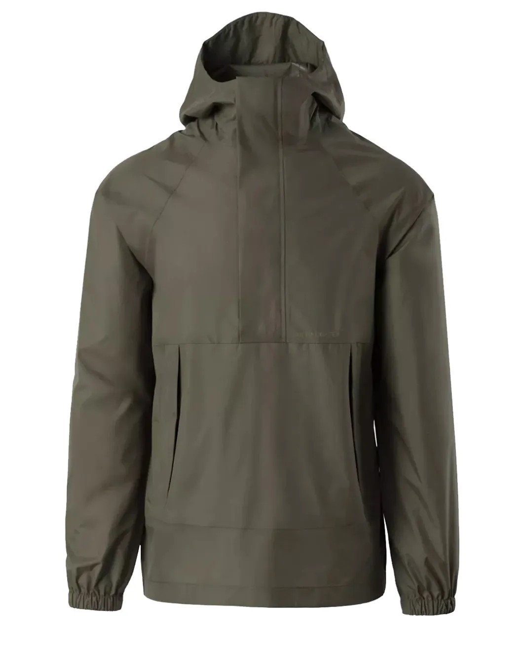 Levanter Jacket Taiga Green