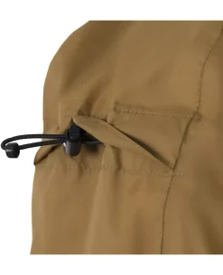 Levanter Jacket Taiga Green