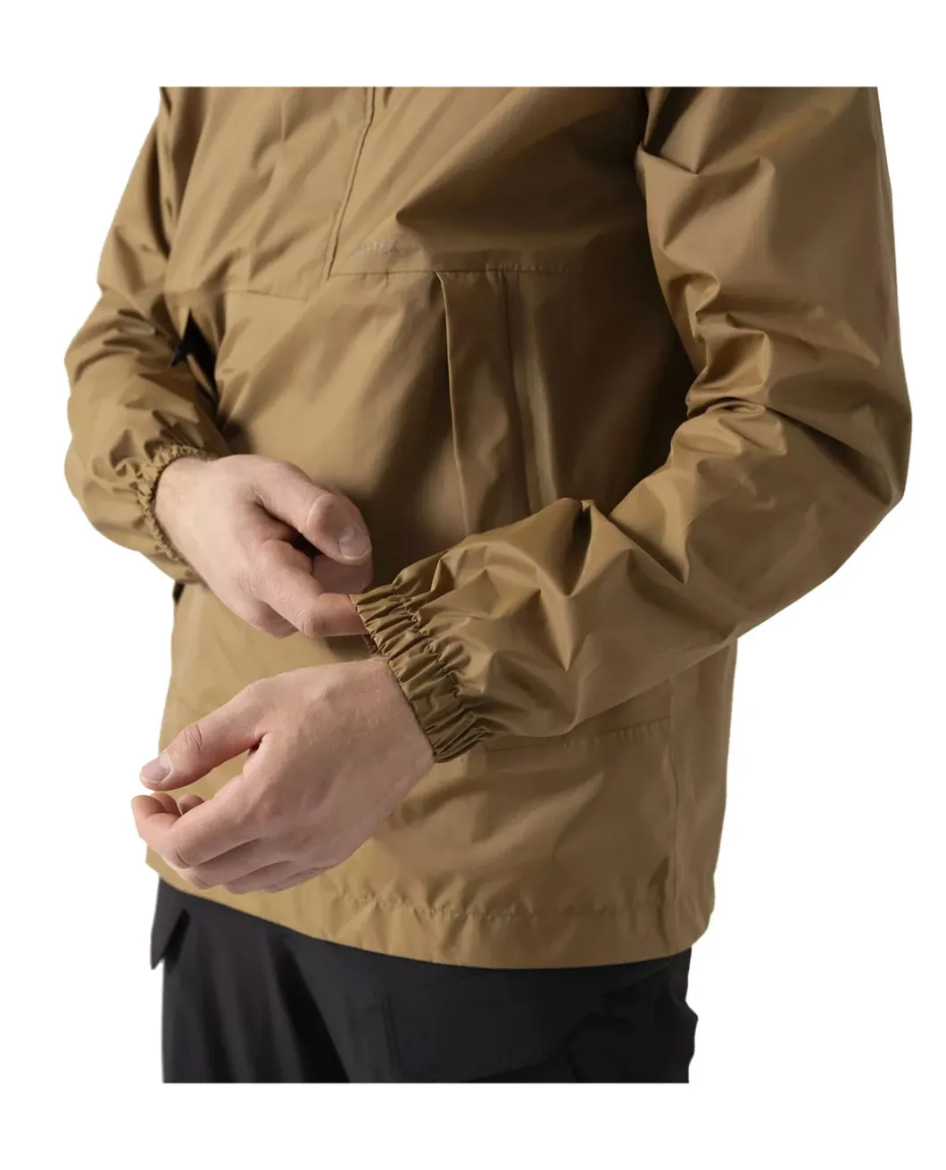 Levanter Jacket Taiga Green