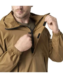 Levanter Jacket Taiga Green