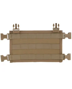 Light Chest Rig Platform Coyote Brown
