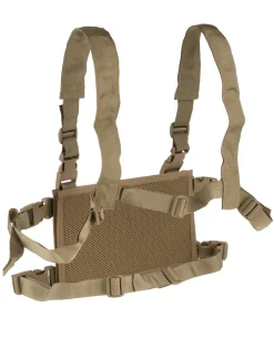 Light Chest Rig Platform Coyote Brown