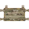 Light Chest Rig Platform Multicam
