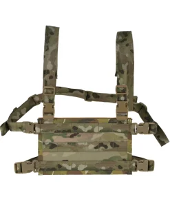 Light Chest Rig Platform Multicam