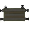 Light Chest Rig Platform OD Green