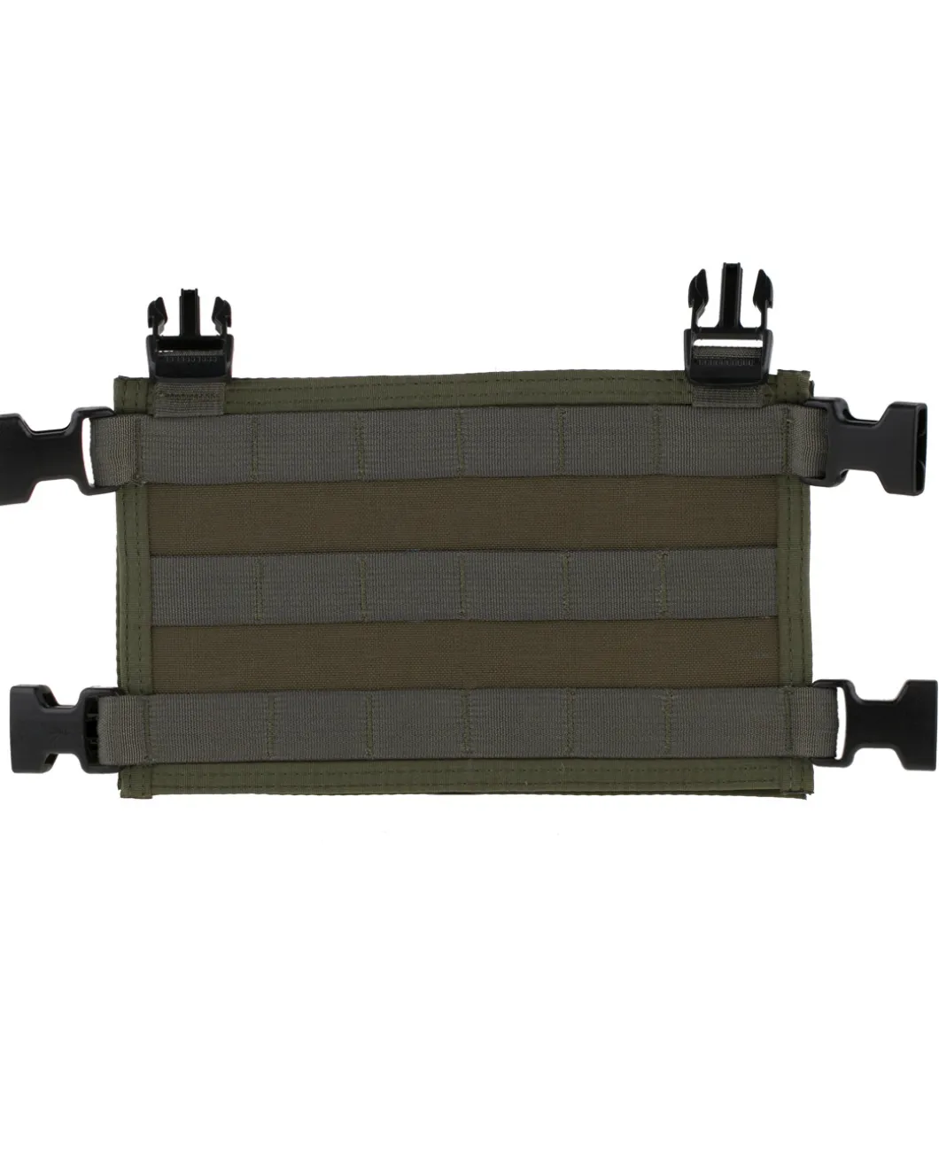 Light Chest Rig Platform OD Green