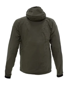 Light Insulation Hoody Gen.II LE Olive Green