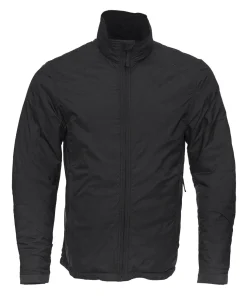 LIG 4.0 Jacket Black Schwarz