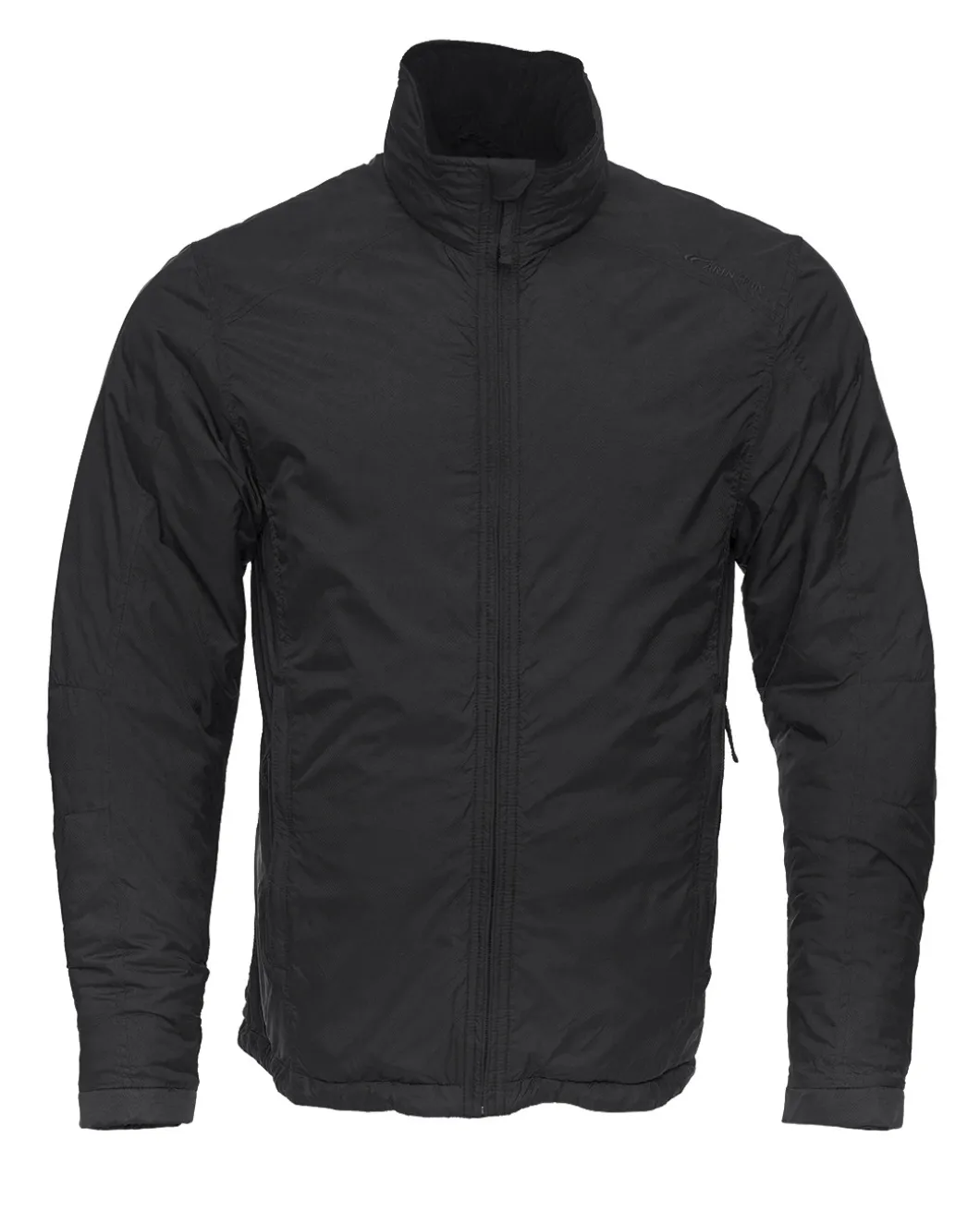 LIG 4.0 Jacket Black Schwarz