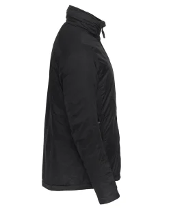 LIG 4.0 Jacket Black Schwarz