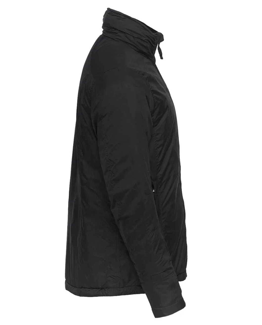 LIG 4.0 Jacket Black Schwarz