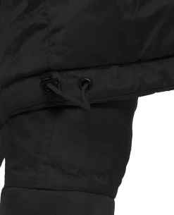 LIG 4.0 Jacket Black Schwarz