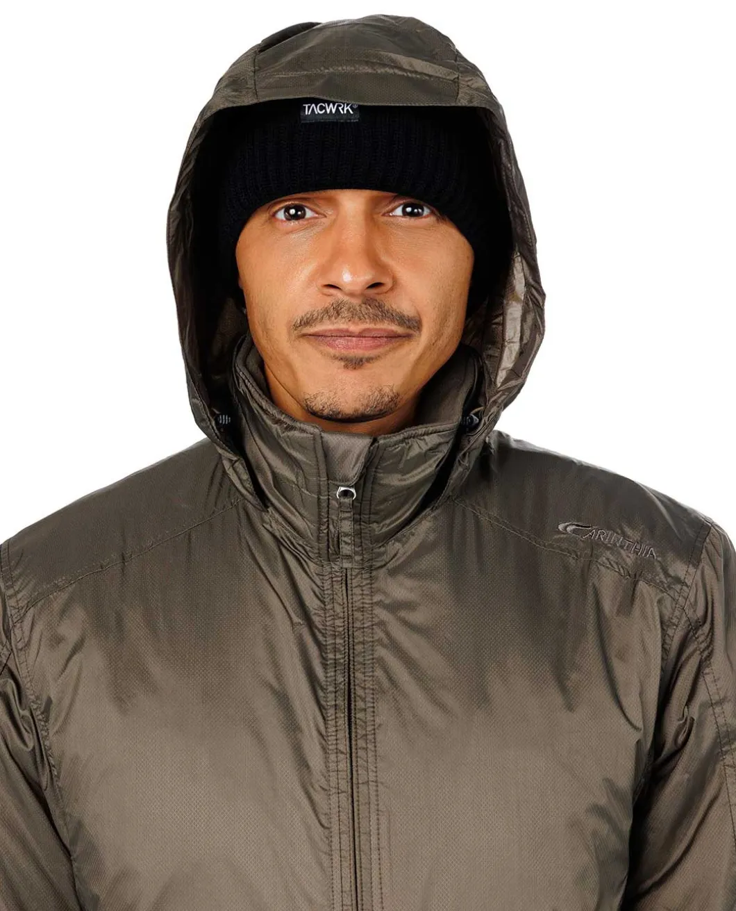 LIG 4.0 Jacket Black Schwarz
