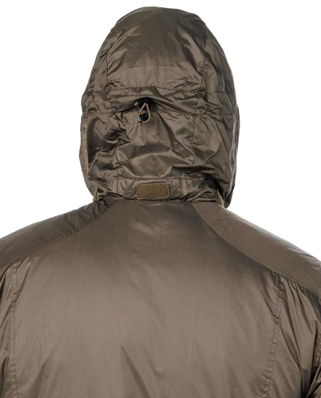 LIG 4.0 Jacket Black Schwarz