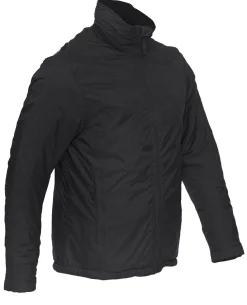LIG 4.0 Jacket Black Schwarz