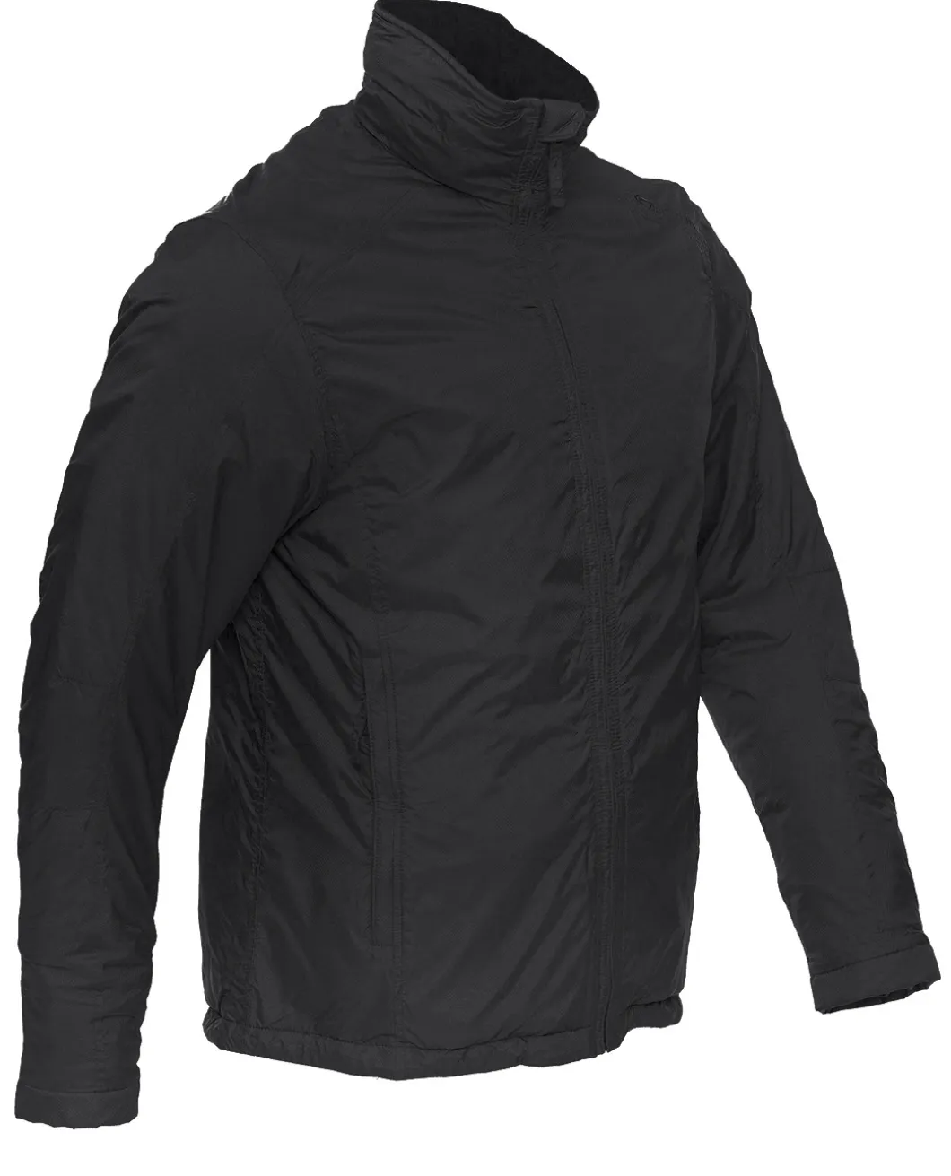 LIG 4.0 Jacket Black Schwarz