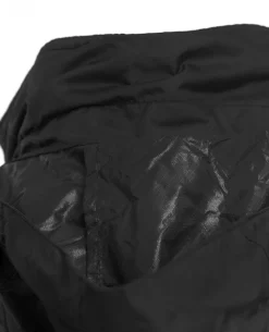 LIG 4.0 Jacket Black Schwarz