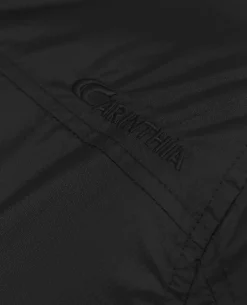 LIG 4.0 Jacket Black Schwarz