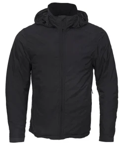 LIG 4.0 Jacket Black Schwarz