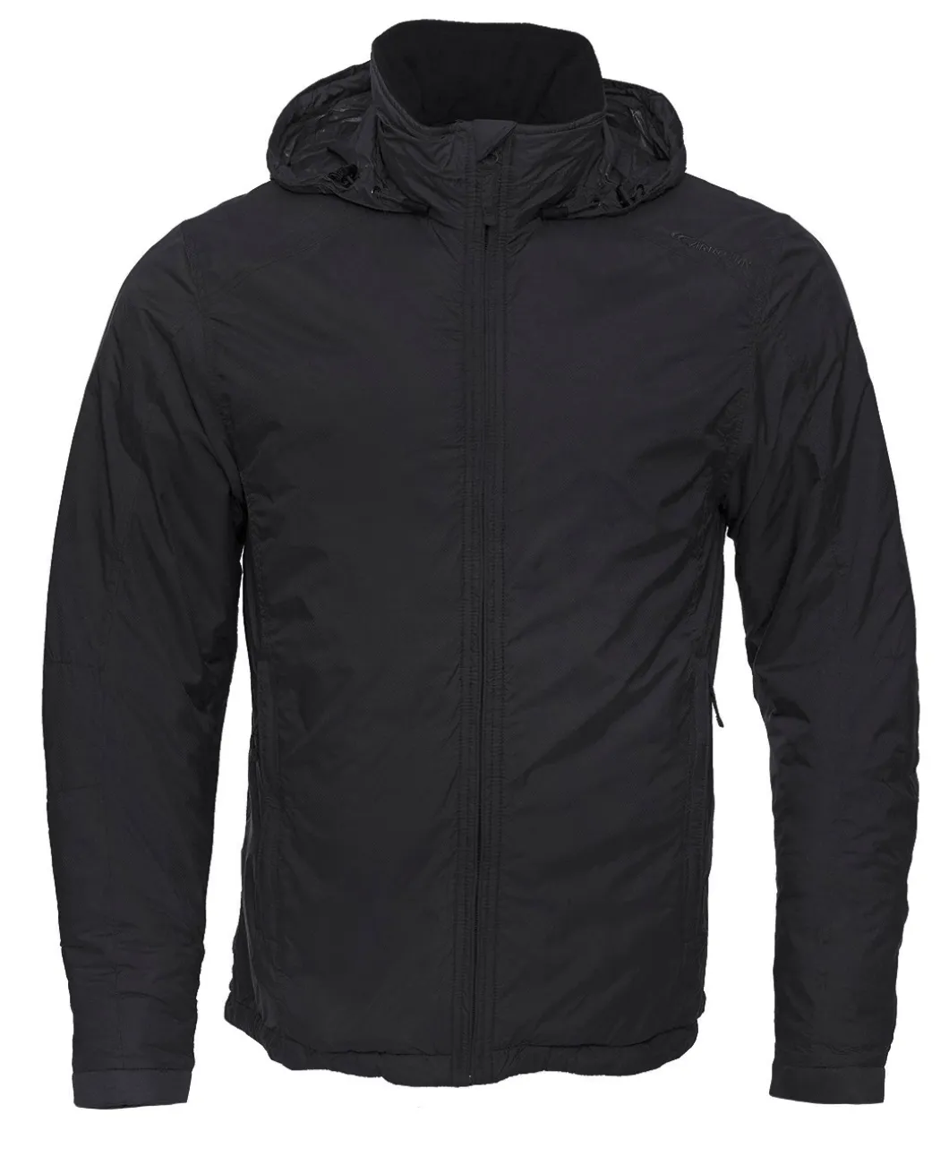 LIG 4.0 Jacket Black Schwarz