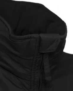 LIG 4.0 Jacket Black Schwarz