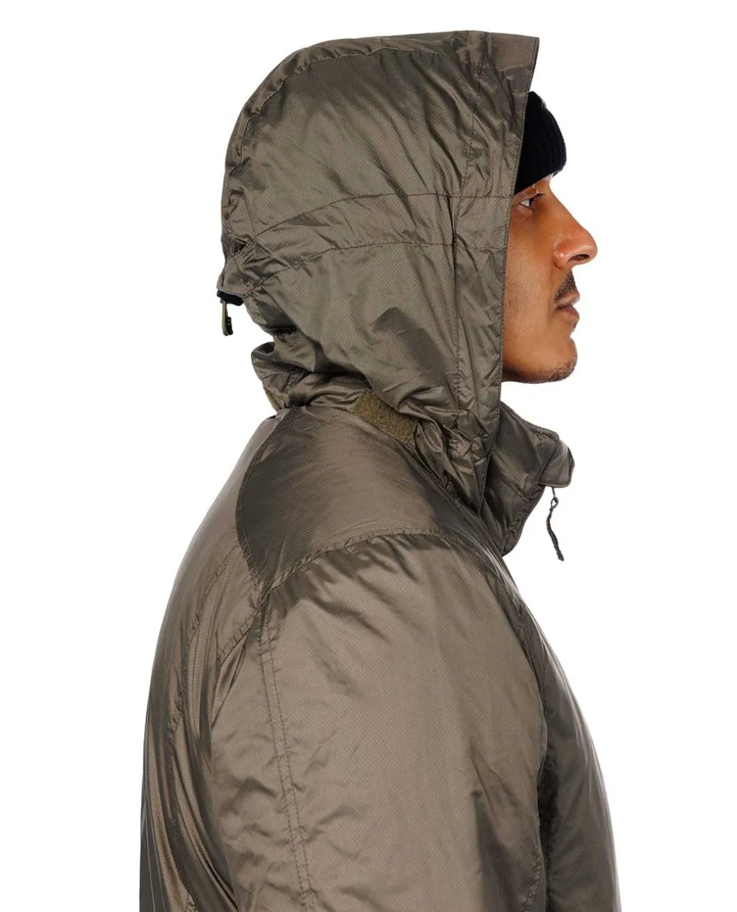 LIG 4.0 Jacket Black Schwarz
