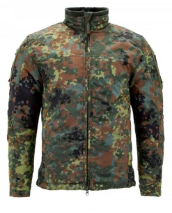 LIG 3.0 Jacket 5-Farb Flecktarn