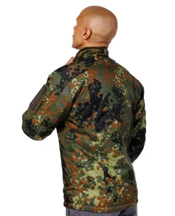 LIG 3.0 Jacket 5-Farb Flecktarn