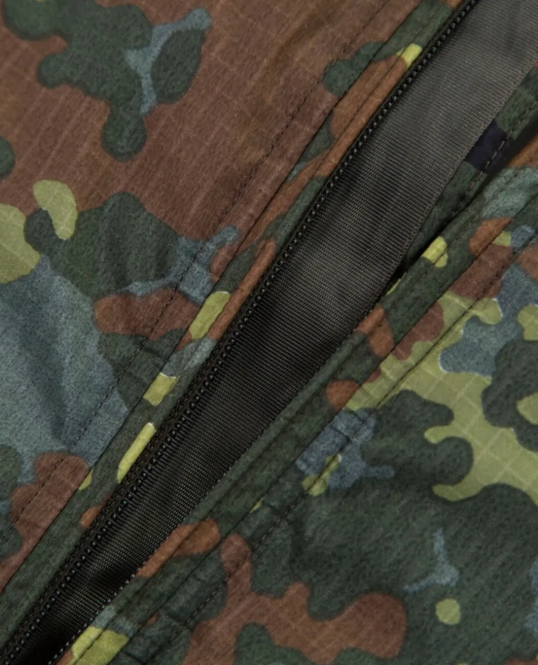 LIG 3.0 Jacket 5-Farb Flecktarn