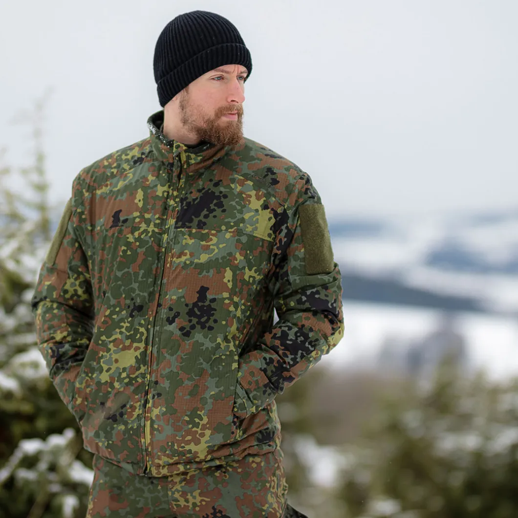 LIG 3.0 Jacket 5-Farb Flecktarn