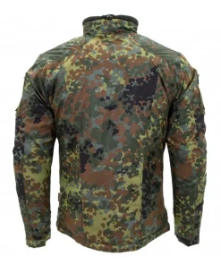 LIG 3.0 Jacket 5-Farb Flecktarn