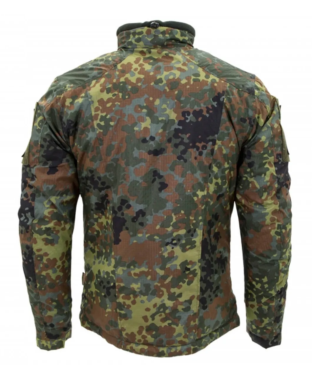 LIG 3.0 Jacket 5-Farb Flecktarn