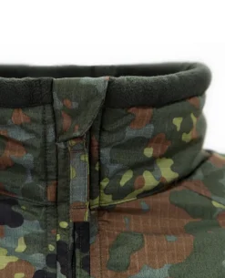 LIG 3.0 Jacket 5-Farb Flecktarn