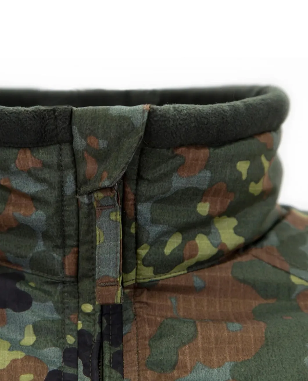 LIG 3.0 Jacket 5-Farb Flecktarn