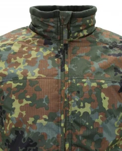 LIG 3.0 Jacket 5-Farb Flecktarn