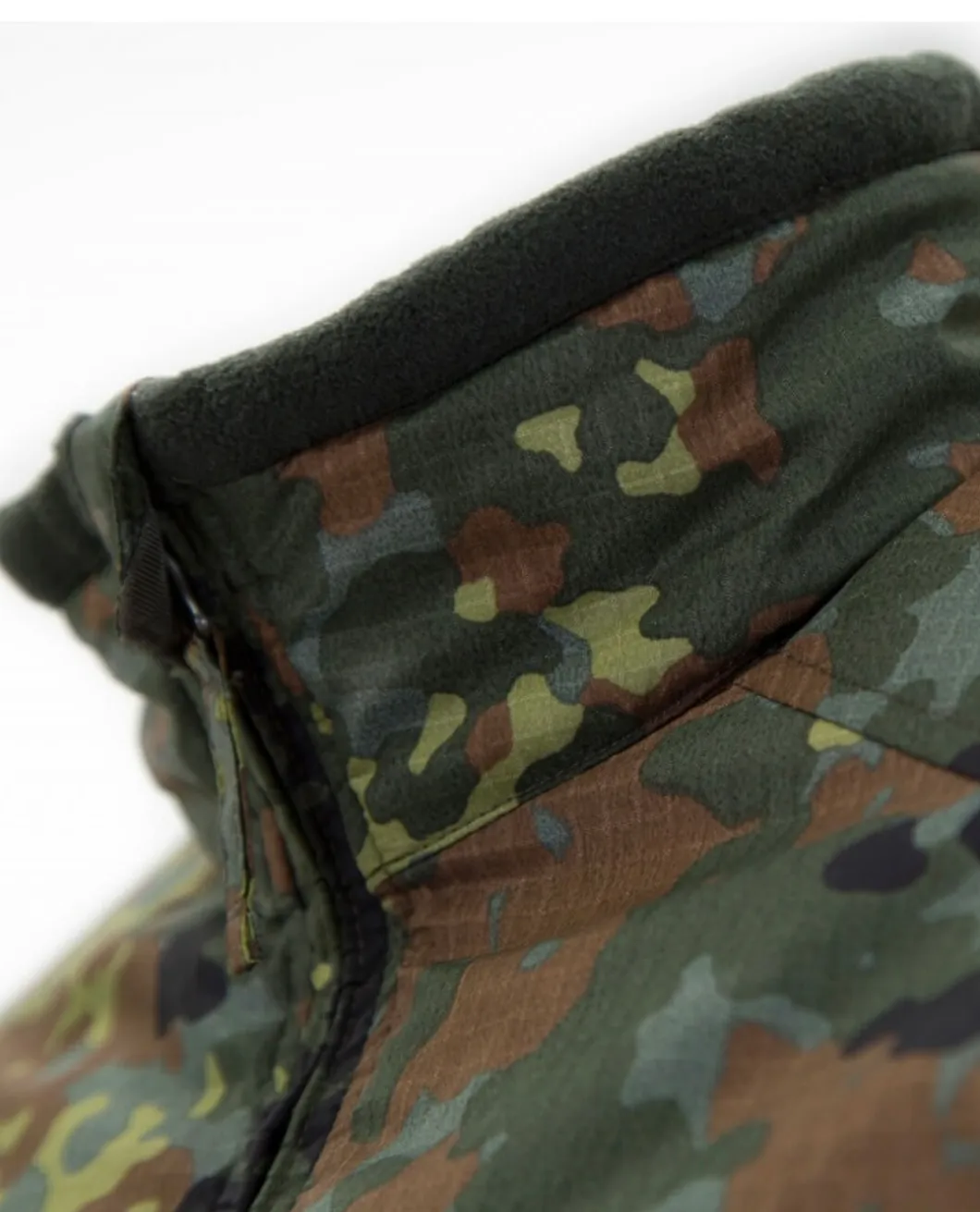 LIG 3.0 Jacket 5-Farb Flecktarn