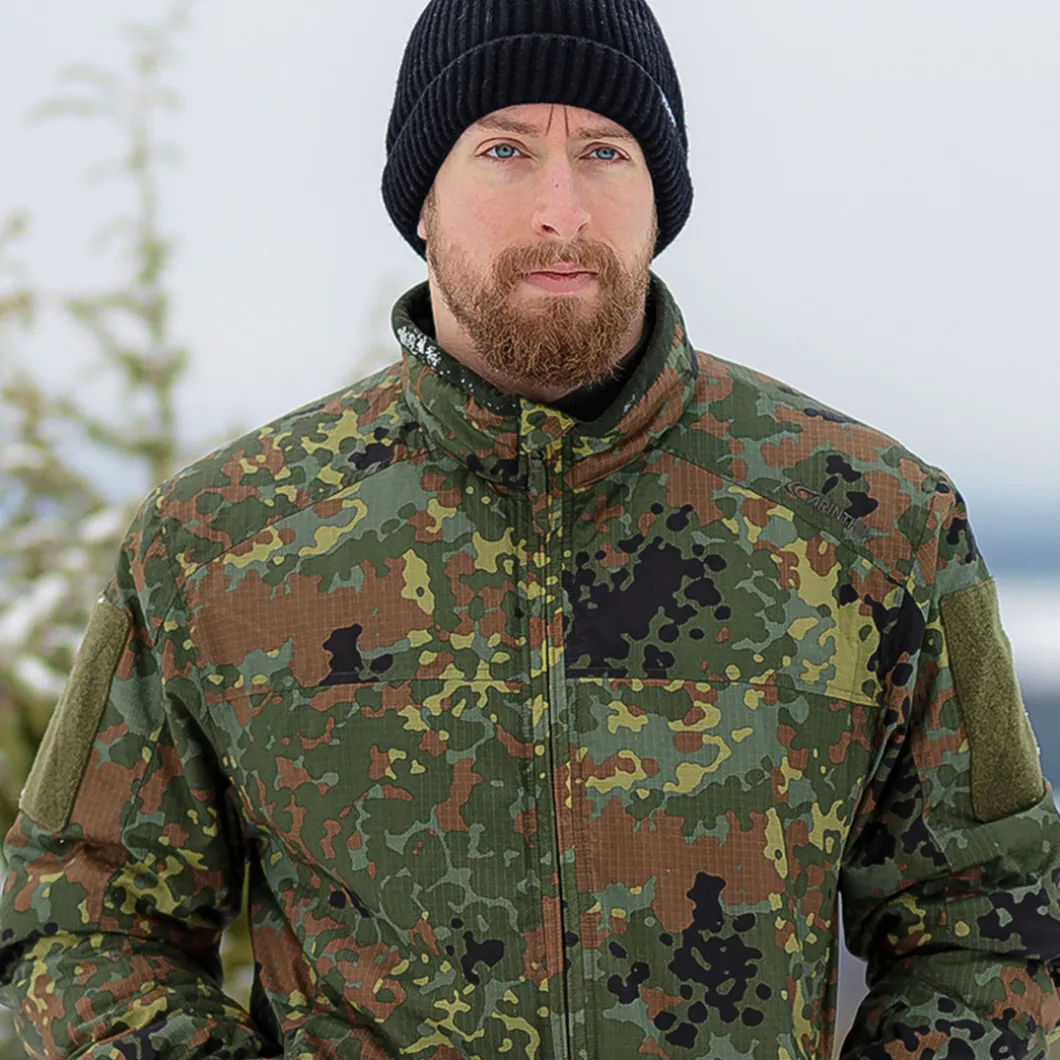 LIG 3.0 Jacket 5-Farb Flecktarn