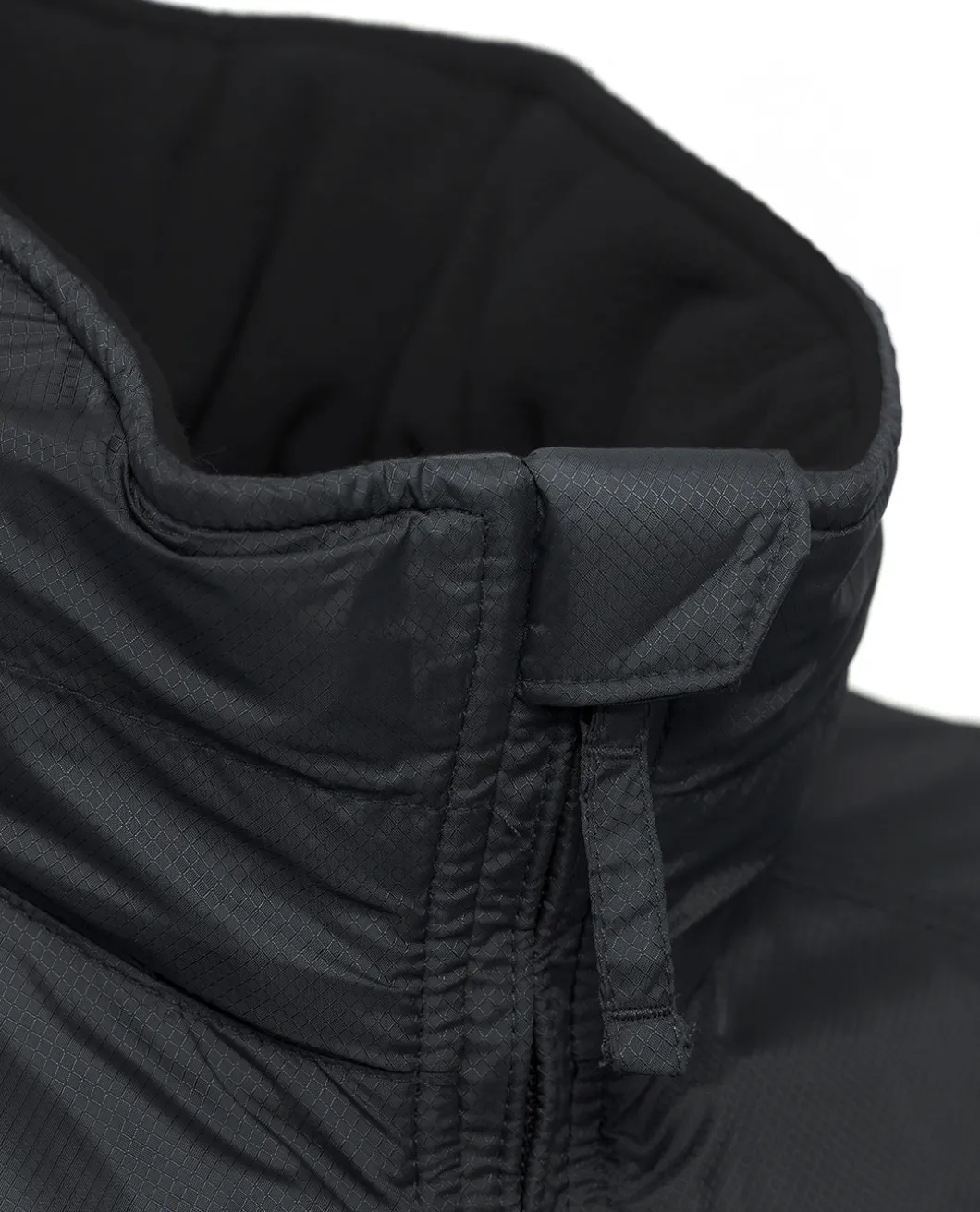 LIG 4.0 Jacket Grau