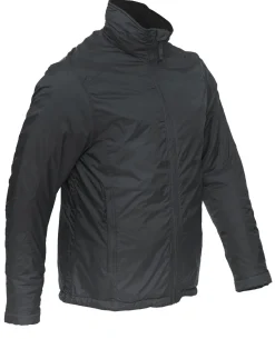 LIG 4.0 Jacket Grau