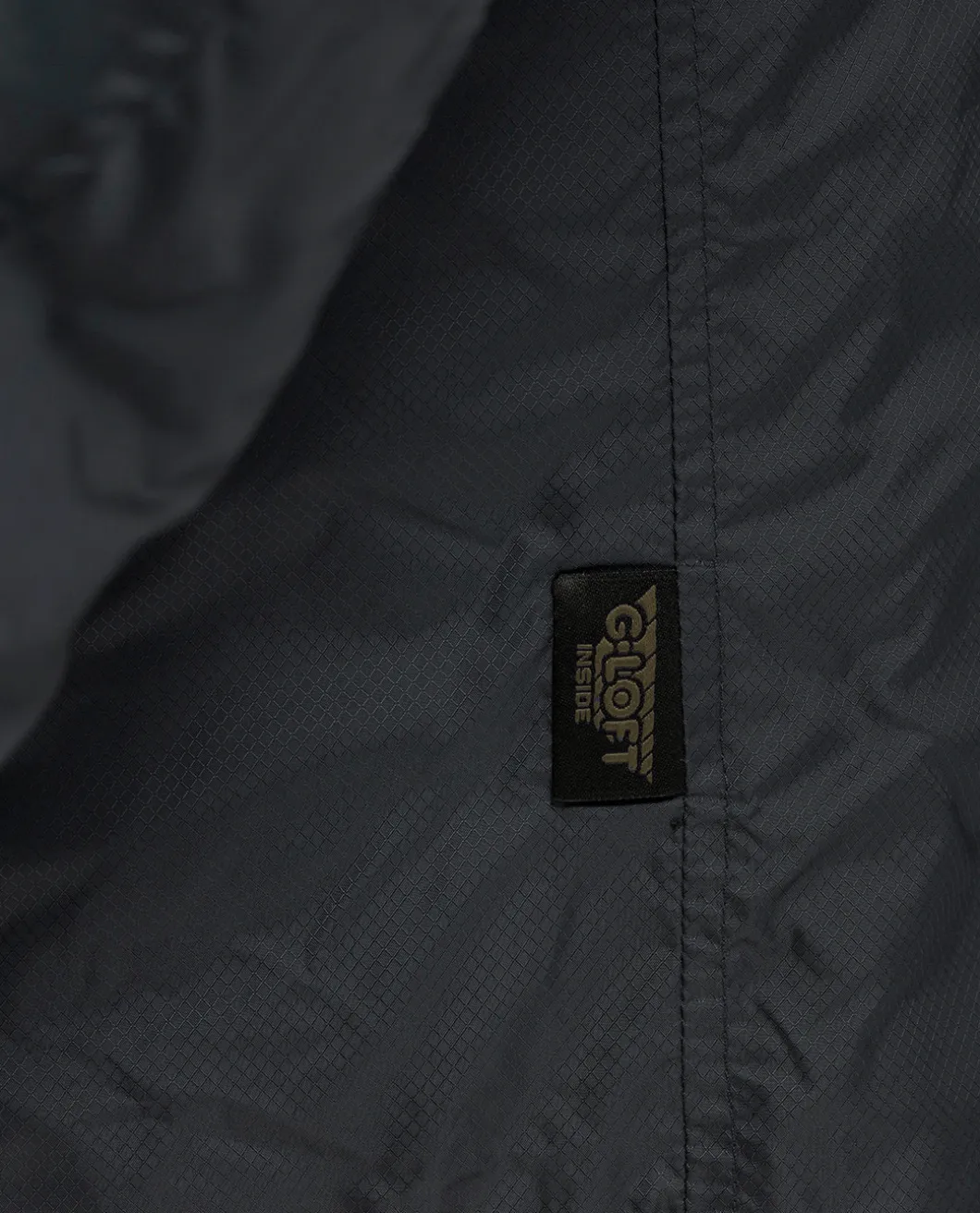 LIG 4.0 Jacket Grau