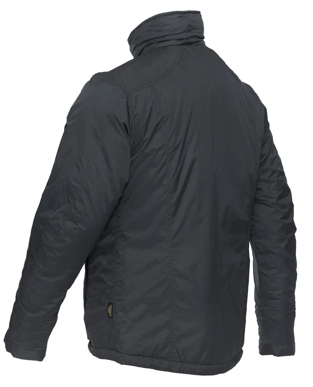 LIG 4.0 Jacket Grau
