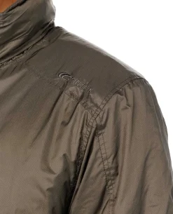 LIG 4.0 Jacket Grau