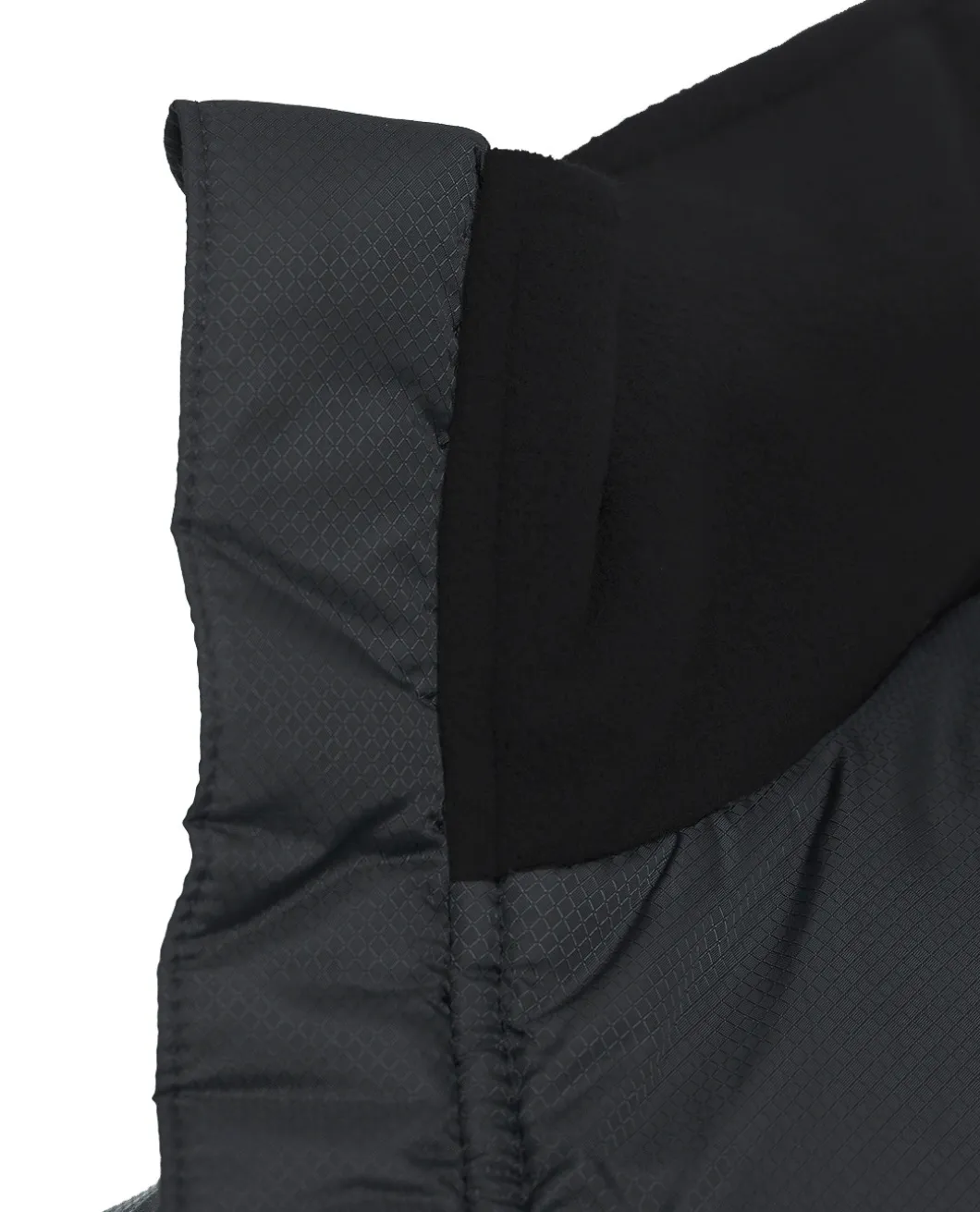 LIG 4.0 Jacket Grau