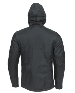 LIG 4.0 Jacket Grau