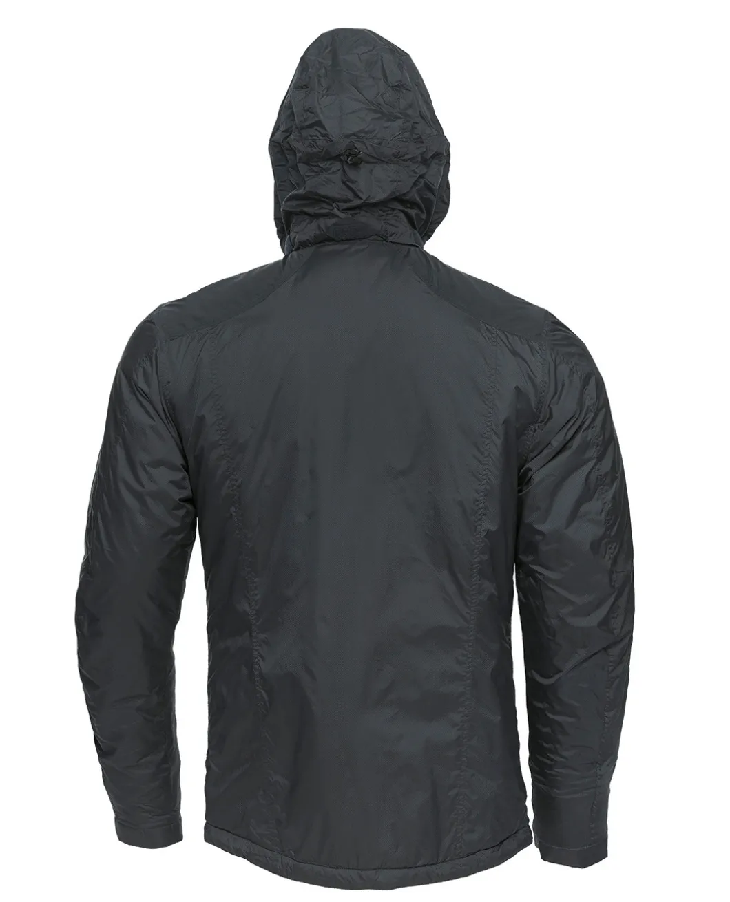 LIG 4.0 Jacket Grau
