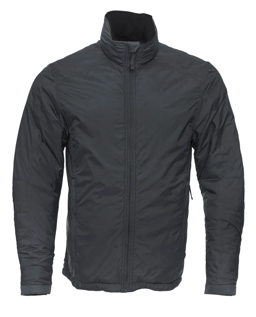 LIG 4.0 Jacket Grau